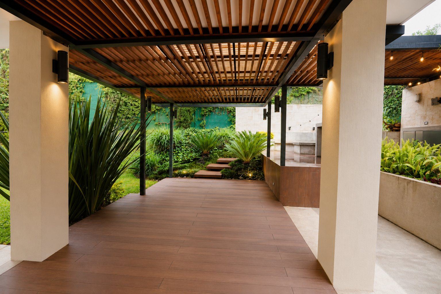 Casa en venta Fraijanes — Condominio La Foresta Guatemala