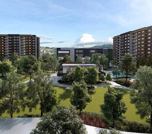 Altus Properties GT — Segheria Zona 14, Guatemala